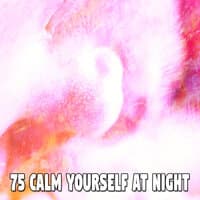 75 Calm Yourself at Night