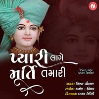 Pyari Lage Murti Tamari - Single