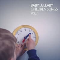 Baby Lullaby Children Songs, Vol. 1