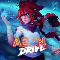 Aeon Drive