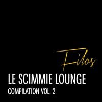 Le Scimmie Lounge Compilation