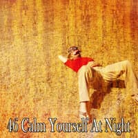 46 Calm Yourself at Night