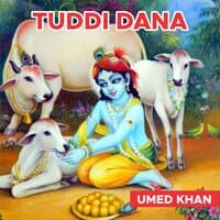 TUDDI DANA