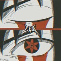 Mangekyou Sharingan