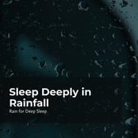 Sleep Deeply in Rainfall