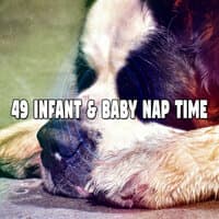 49 Infant & Baby Nap Time