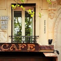 Paris Cafe Jazz