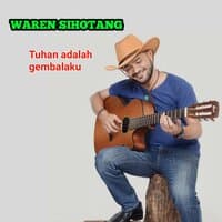 TUHAN ADALAH GEMBALAKU