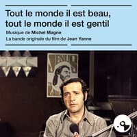 Tout le monde il est beau, tout le monde il est gentil