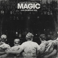 MAGIC: Live From the USA