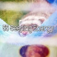 55 Seeping Energy