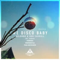 We Disco Baby Ep