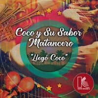 Llegó Coco