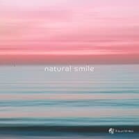 natural smile