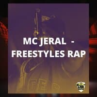 MC Jeral  - Freestyles Rap