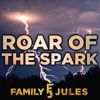 Roar of the Spark