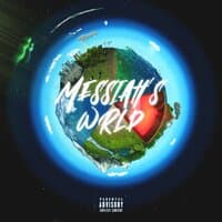 Messiah's WRLD