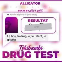 Drug Test