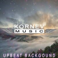 Upbeat Backgound