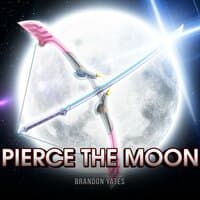 Pierce The Moon