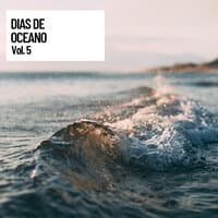 Dias de oceano, Vol 5