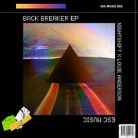 Back Breaker EP