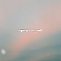 hopeless romantic