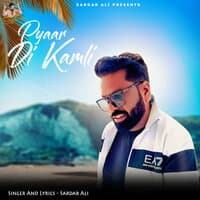 Pyaar Di Kamli