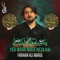 Yeh Mera Mola Reza Hai - Single