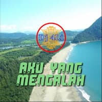 Aku Yang Mengalah