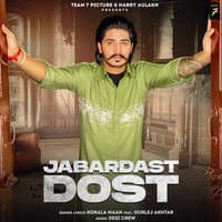 Jabardast Dost