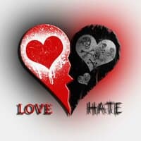 Love and hate