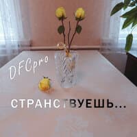 Странствуешь...