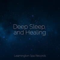 Deep Sleep and Healing