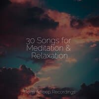 30 Songs for Meditation & Relaxation