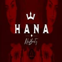 HANA | Oriental Albania Dancehall Beat |