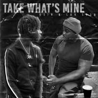 Take What's Mine