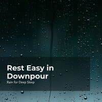 Rest Easy in Downpour