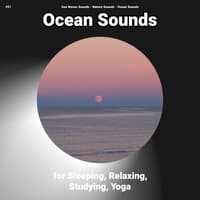 #01 Ocean Sounds for Sleeping, Relaxing, Studying, Yoga