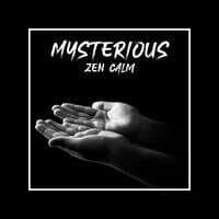 Mysterious Zen Calm – Asian Meditation Temple with Mindfulness Sounds