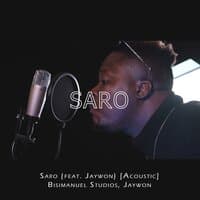 Saro