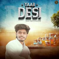 Yaar Desi