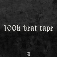 100K Beat Tape