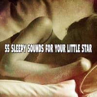 55 Sleepy Sounds For Your Little Star