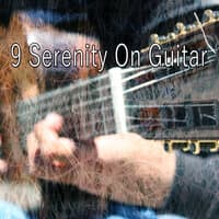 9 Serenity on Guitar