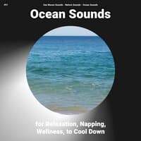 #01 Ocean Sounds for Relaxation, Napping, Wellness, to Cool Down