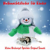 #Kinder Weihnachtslieder