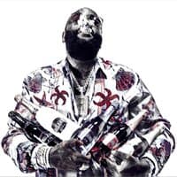 Da Fingaz Beats For Rick Ross