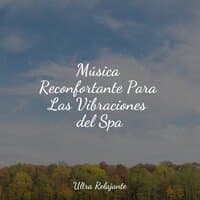 Música Reconfortante Para Las Vibraciones del Spa