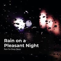 Rain on a Pleasant Night